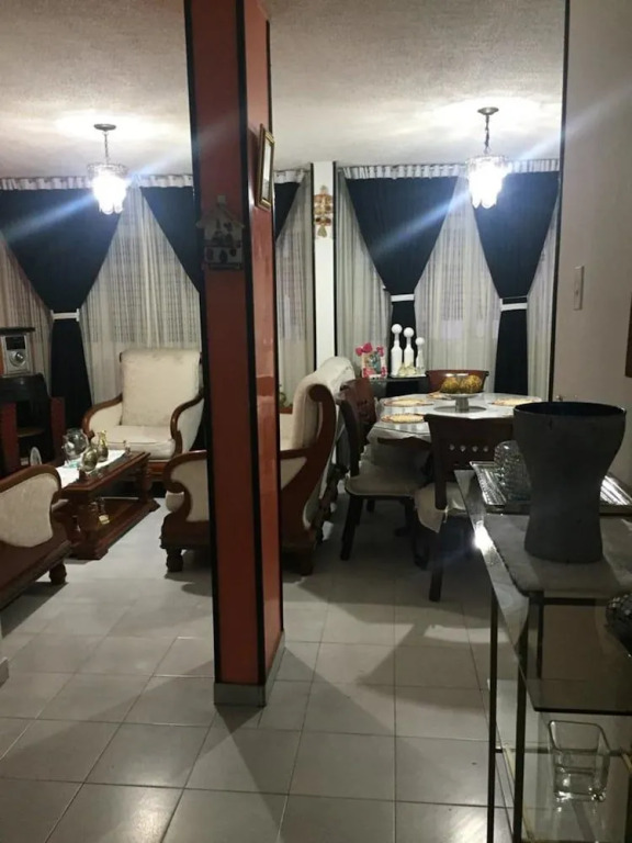 Hotel Su Casa en Kennedy