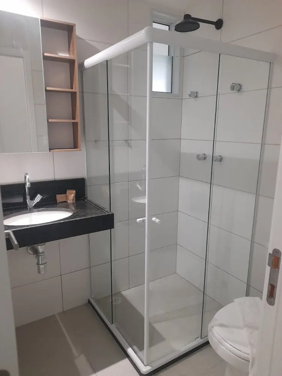Edifício Promenade II Apt 408