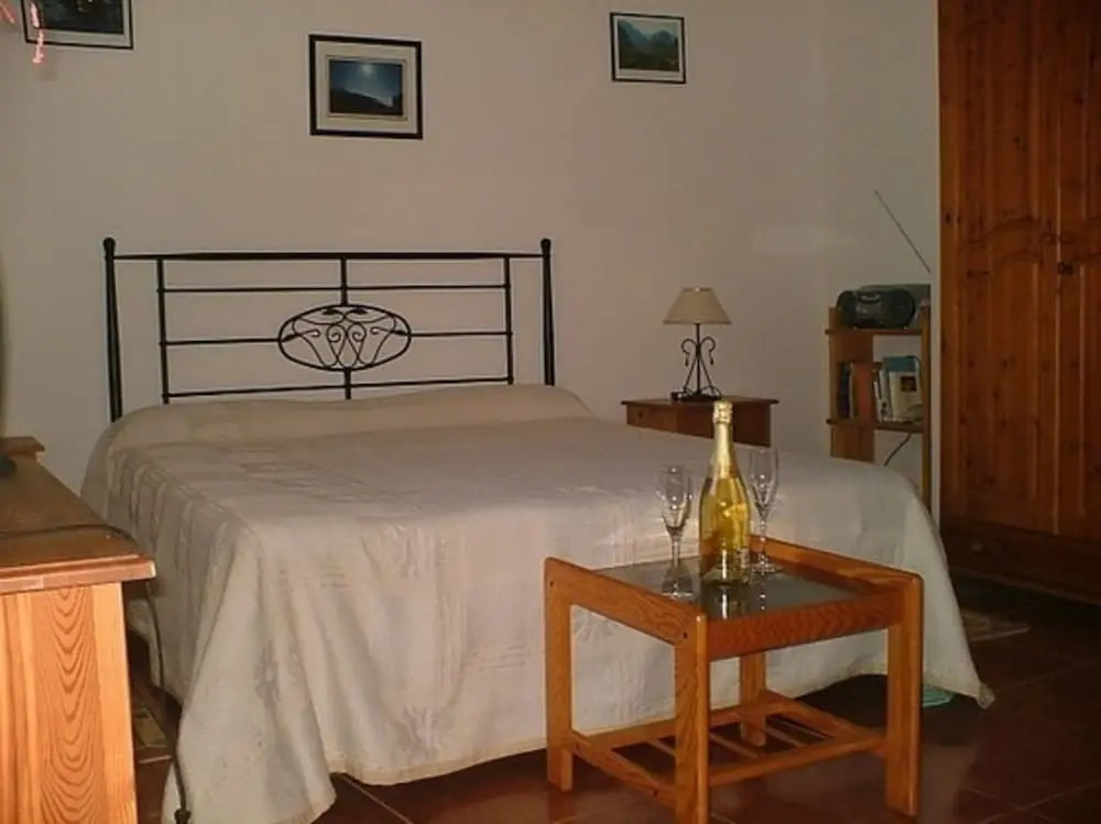 La Gomera 100799 1 Bedroom Apartment By Mo Rentals