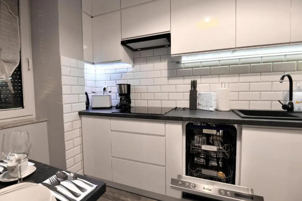 Apartament Marcello