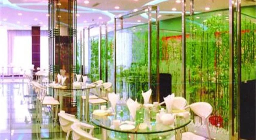 Hongqi Grand Hotel - Datong