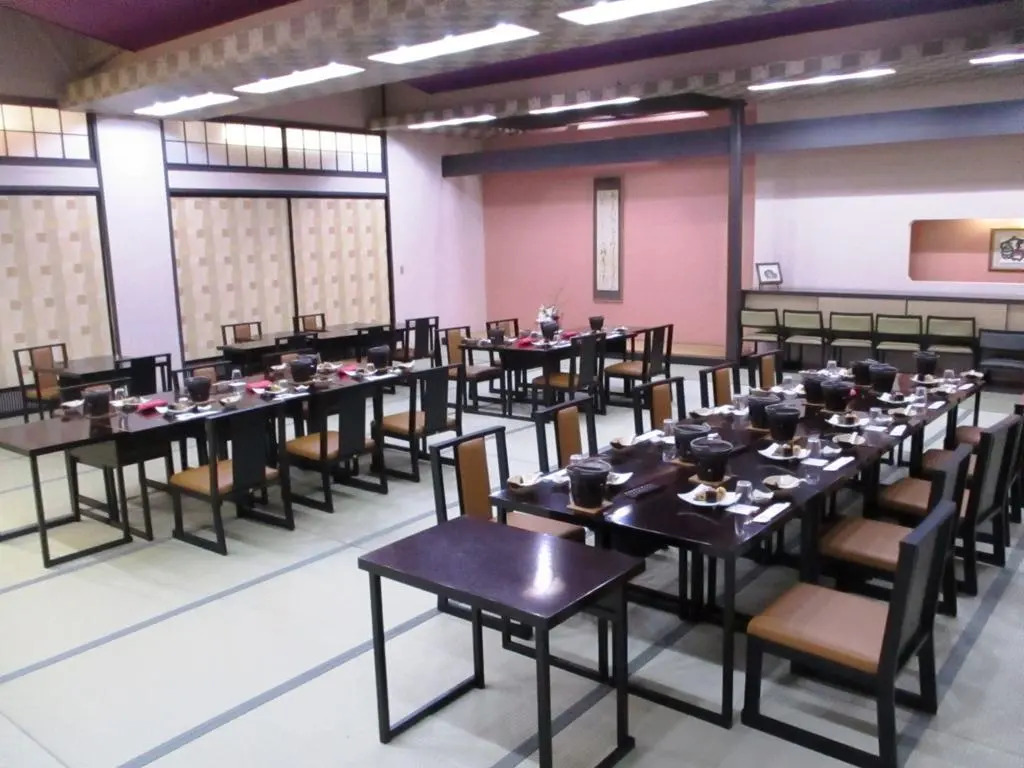 Unzen Sky Hotel