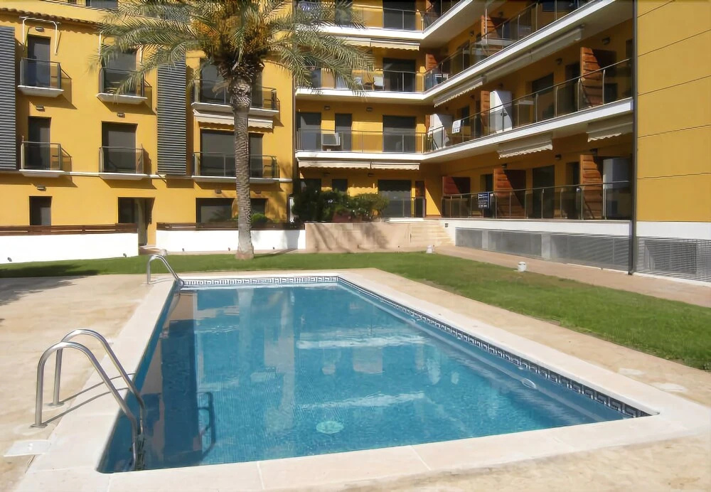 Apartamentos Pinimar Ii