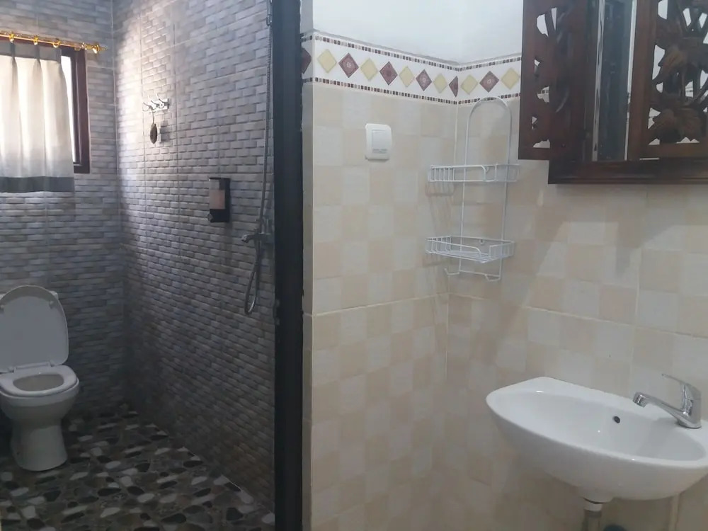 citiz house & hostel