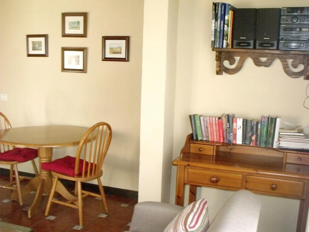 House With 2 Bedrooms in La Orotava, With Wonderful sea View and Enclo
