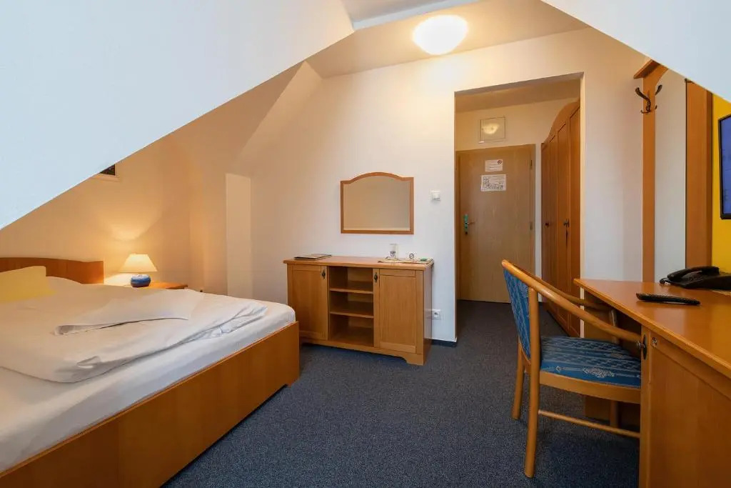 Hotel U Sládka