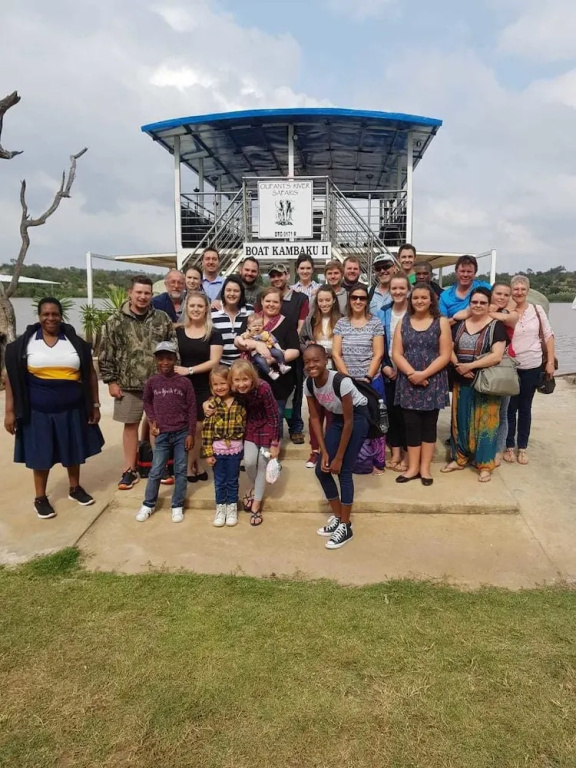 Olifants River Lodge & Safaris