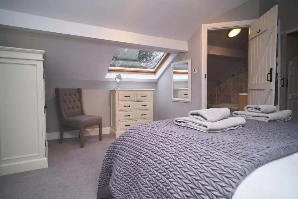 Bakers Rest ideal for 2 families centrally located in Grasmere with walks from the door