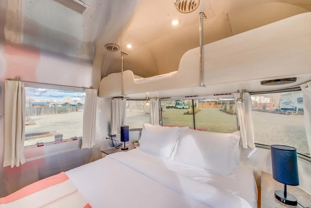 Taos Motor Lodge