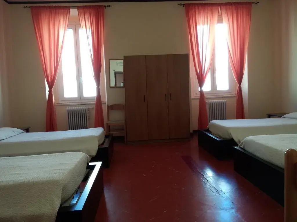 Ghega - Rent Room