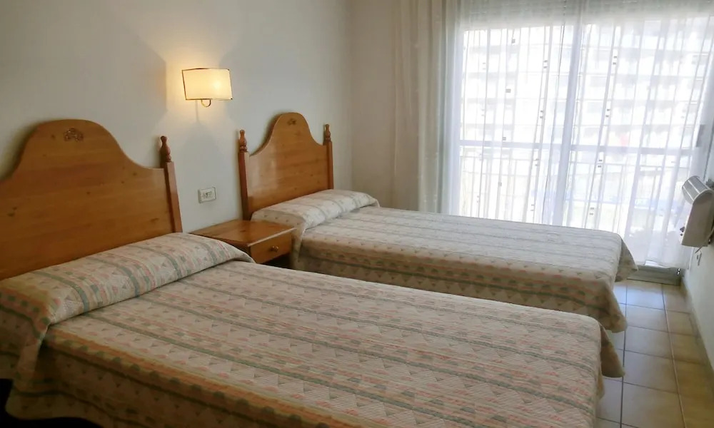 104669 -  Apartment in Lloret de Mar