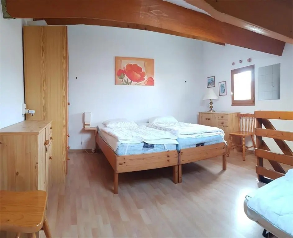 VC44 : Villa studio mezzanine 4 couchages NARBONNE-PLAGE