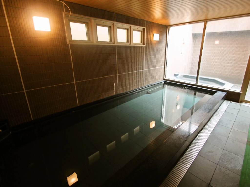 APA Hotel Niigata