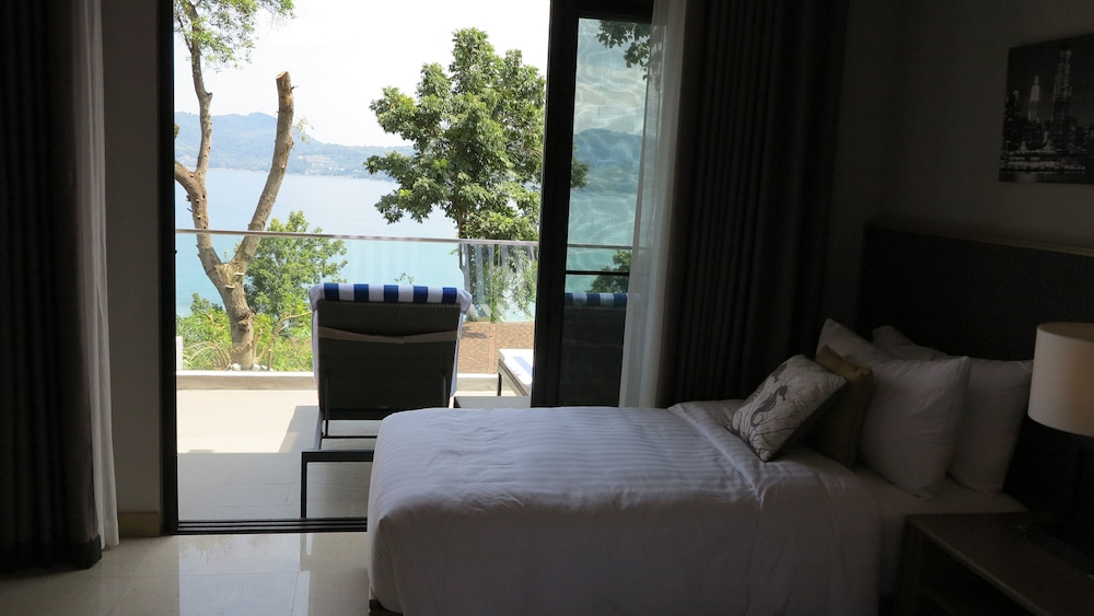 Patong Beach Luxury Hotel Apartment