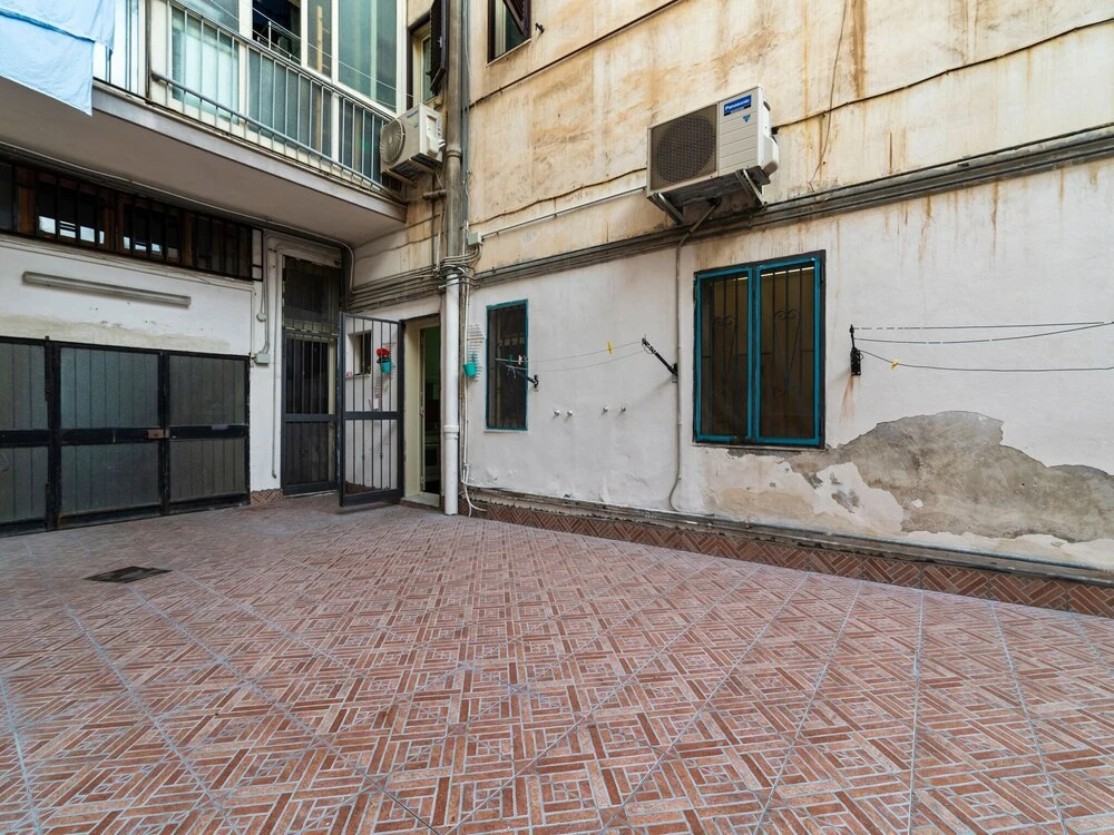 Elegant Holiday Home in Catania With Terrace