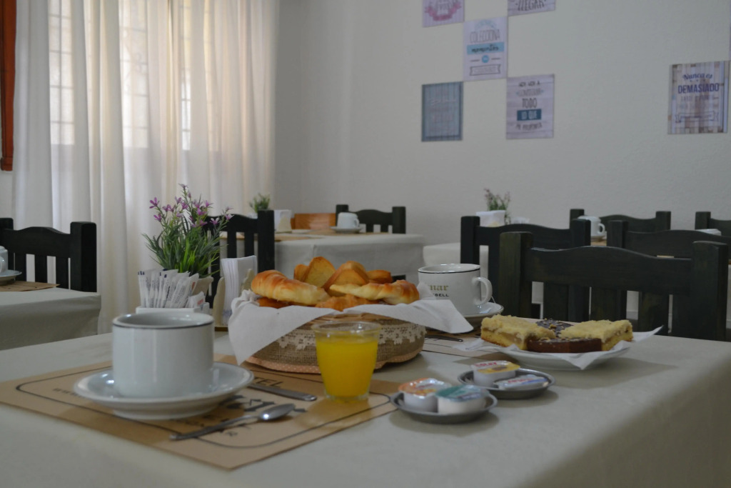 Hotel Silmar