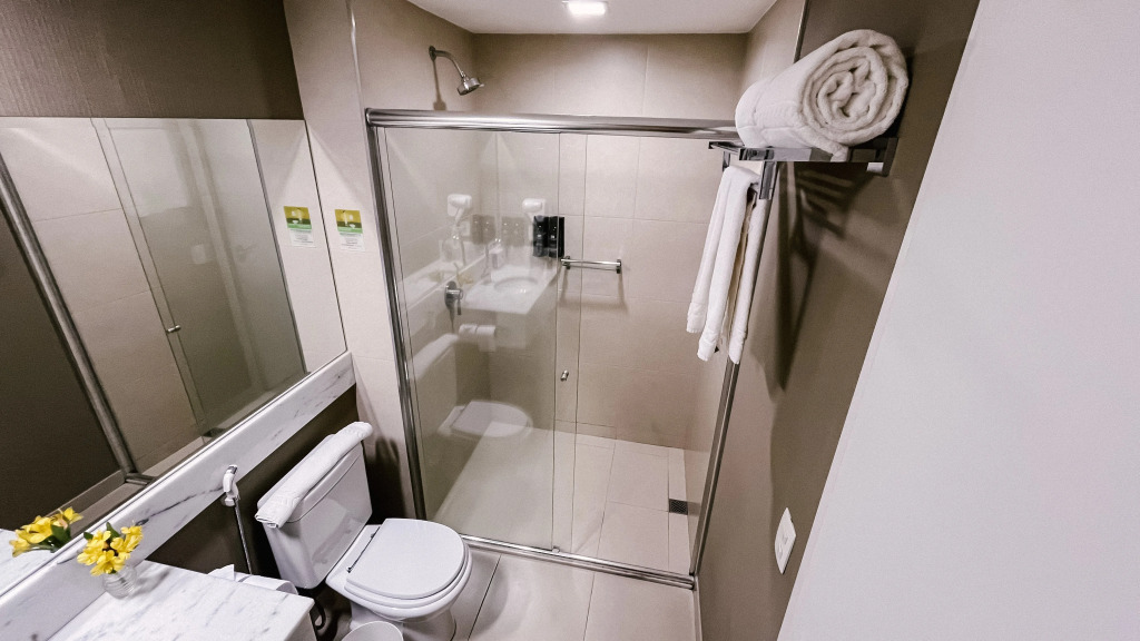 Holiday Inn Belo Horizonte Savassi by IHG