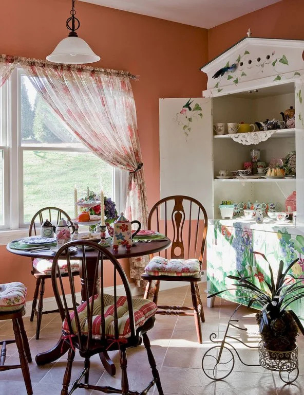 Annabelle Bed & Breakfast