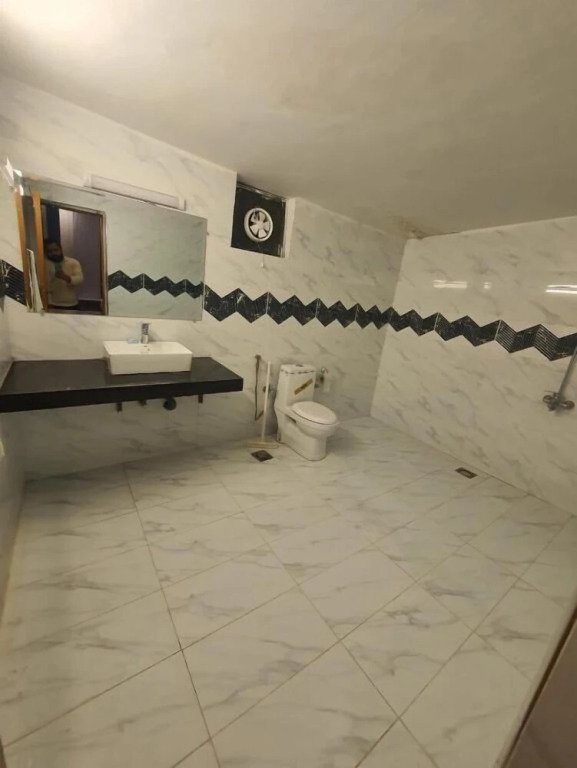 Rose Valet Guest House