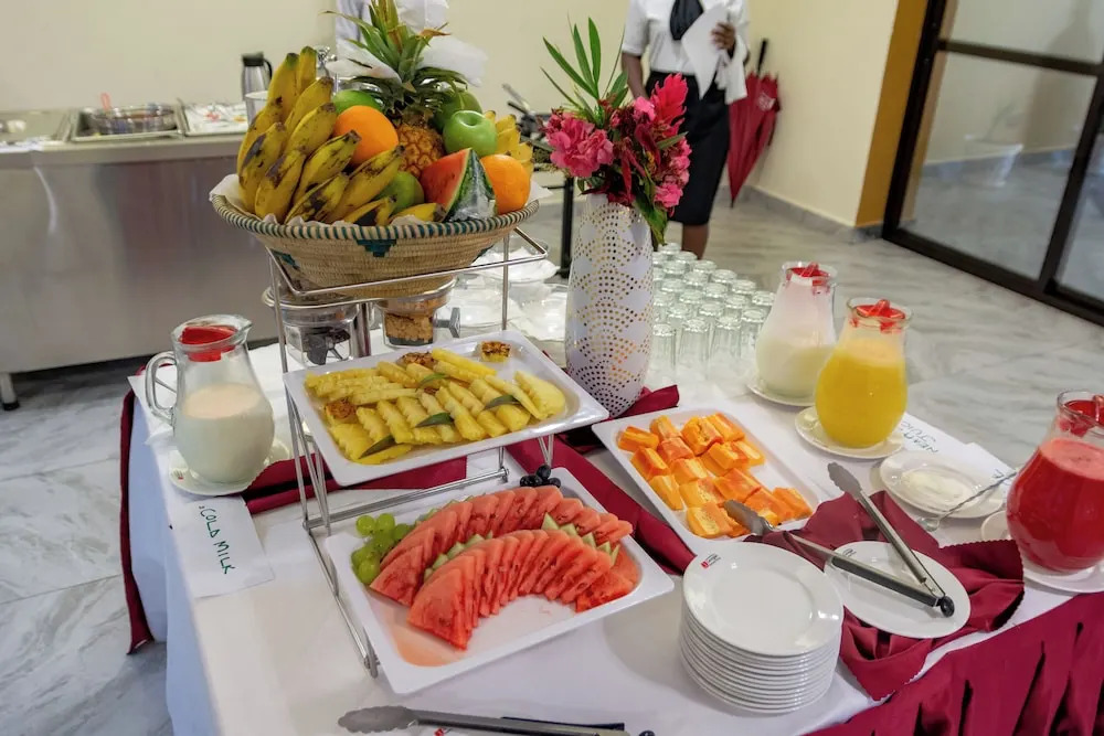Las Vegas Garden Hotel-Kampala