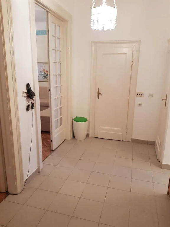 Belgrade Center Apartments