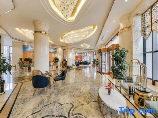 Ducheng Holiday Hotel