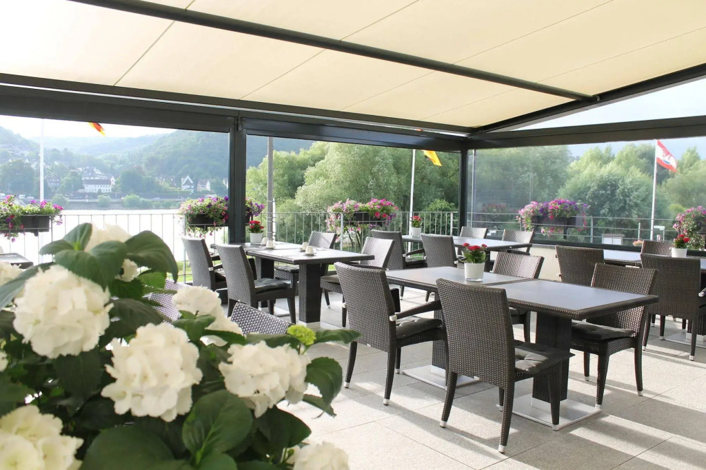 RheinHotel ARTE