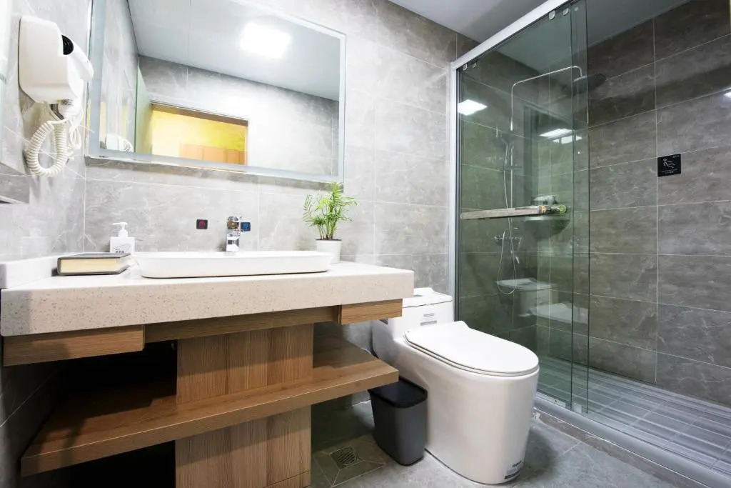 Ai Xiang Hotel Gutai Road Branch