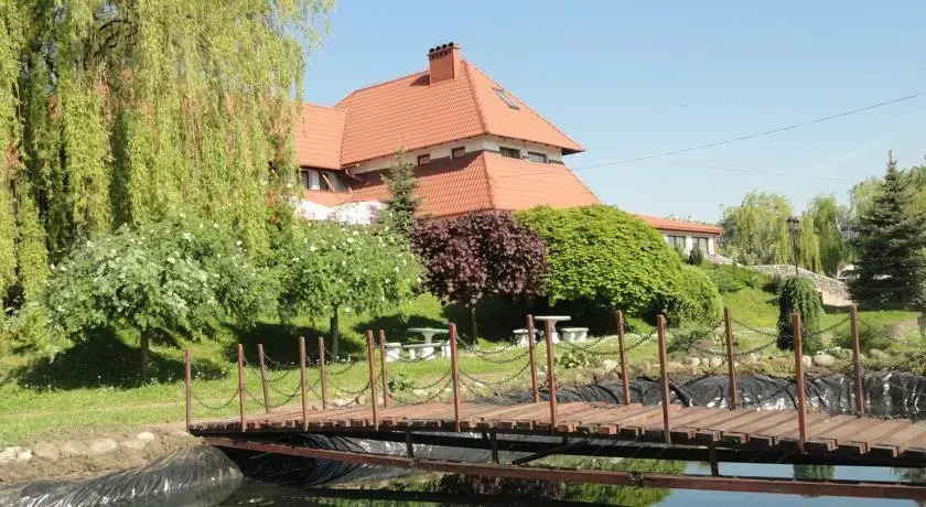 Zajazd Kosynier