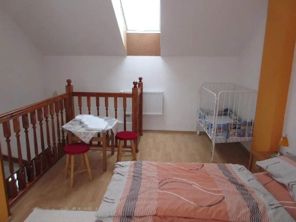 Apartmany Jaruska