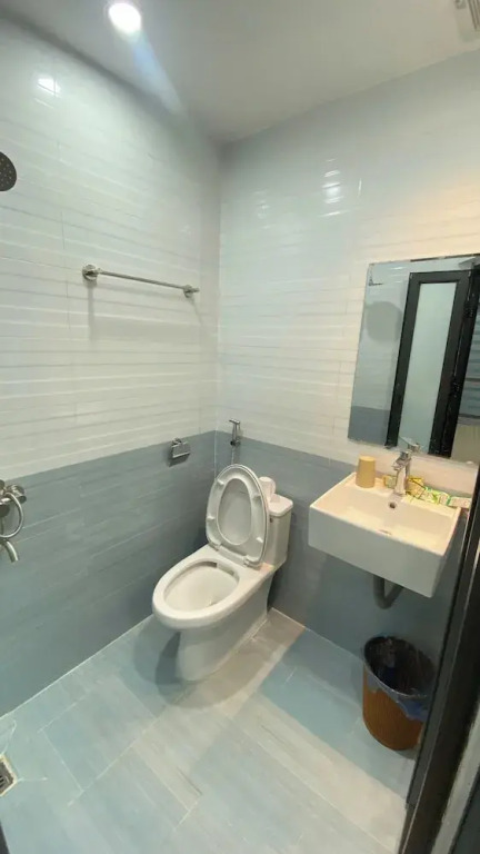 Era Apartment Duong Lang