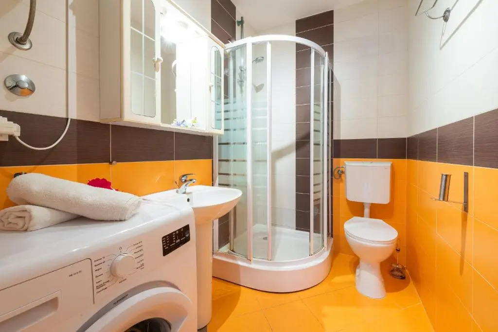 Apartments Marivo Lapad