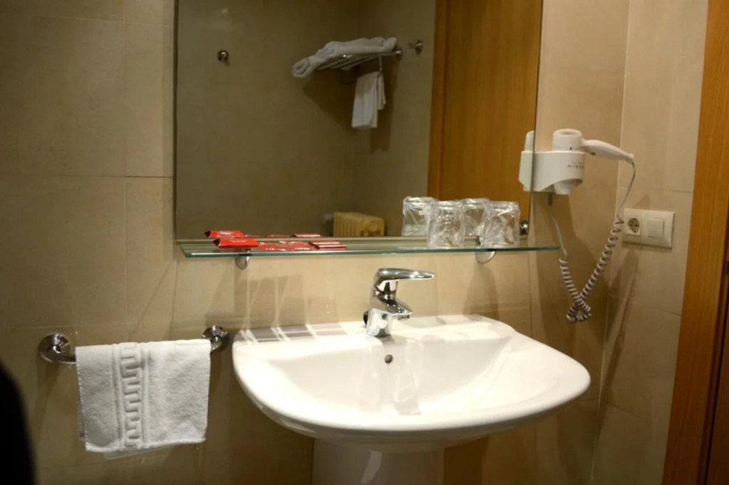 Hotel Mi Casa