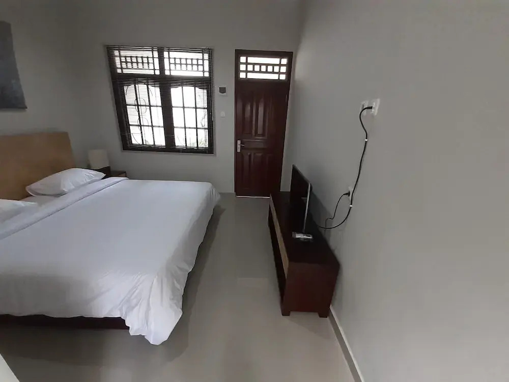 Tridd 02 Wisnu Residence