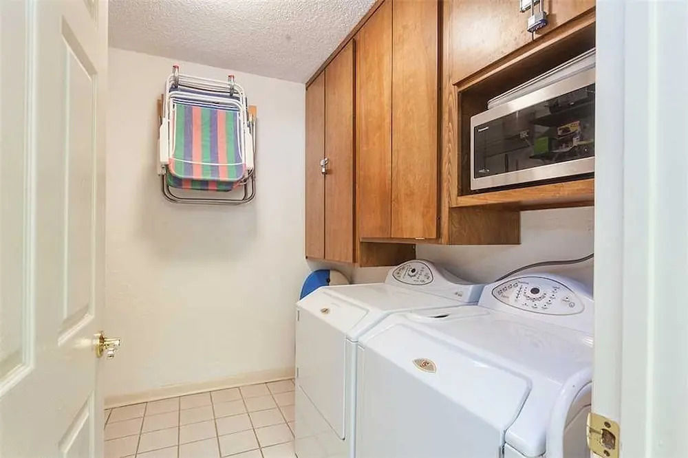 Island House E 225 - Two Bedroom Condo