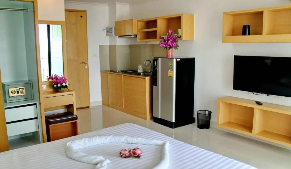 Diana Garden Resort - SHA Extra Plus