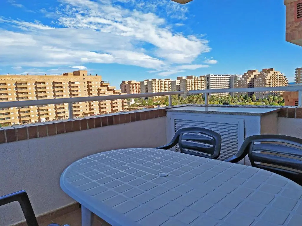 Apartamentos Coral - Marfil Marina Dor 3000
