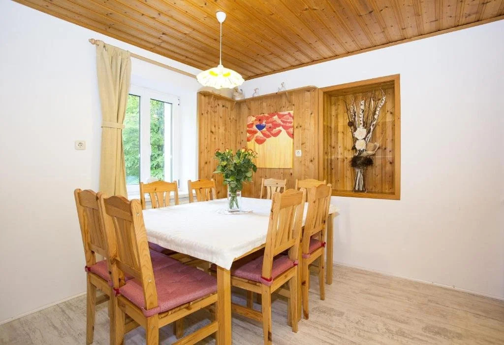 Alpenwiesen Ferienwohnung