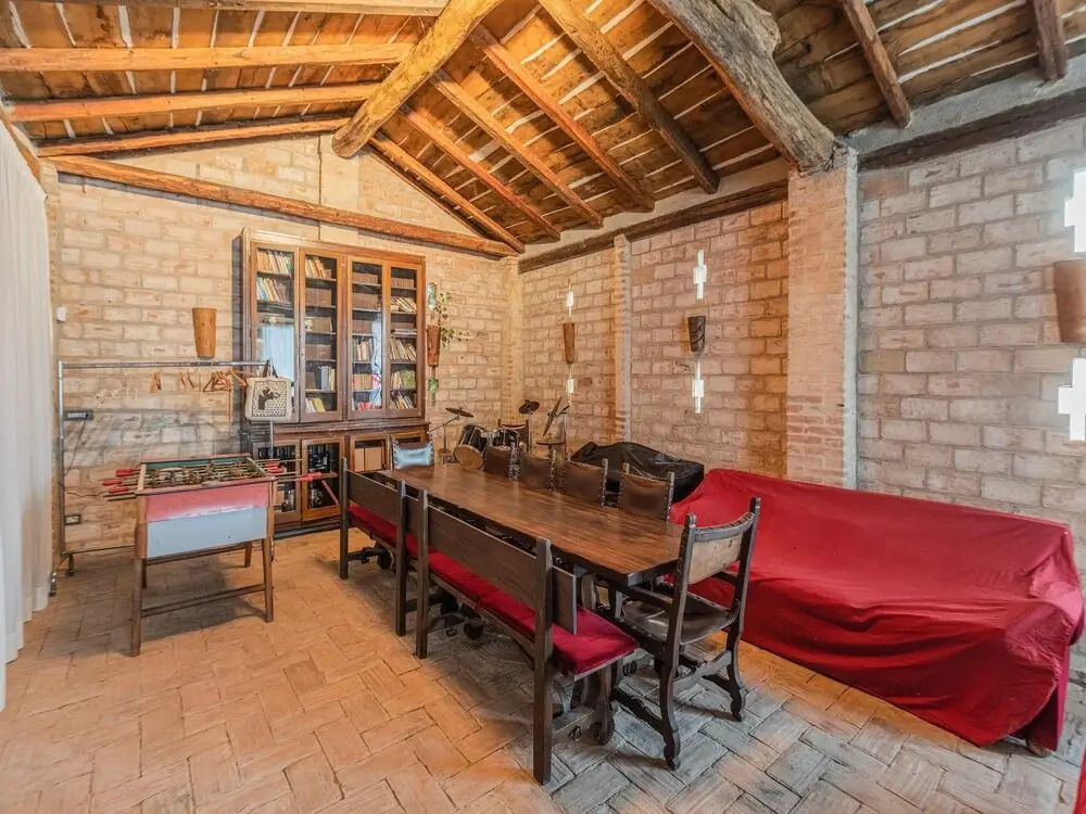 Belvilla by Oyo Casa Marchi