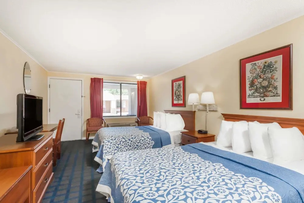 Days Inn Dover Downtown