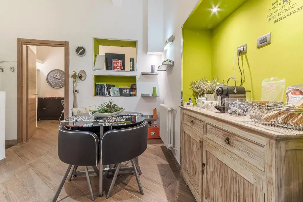 Luxury loft 31