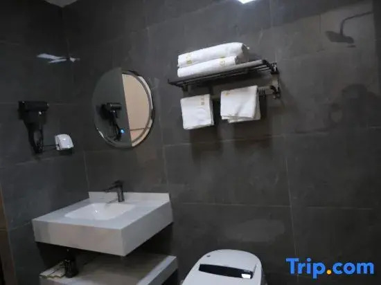 Litang Yutuocang Hotel