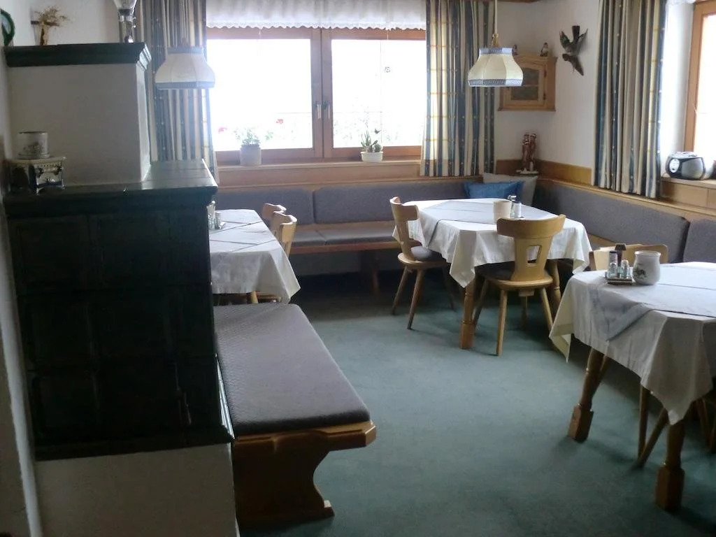 Haus Hinterstererhof