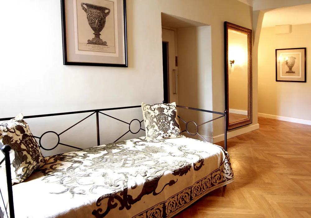 Hotel Schloss Lehen