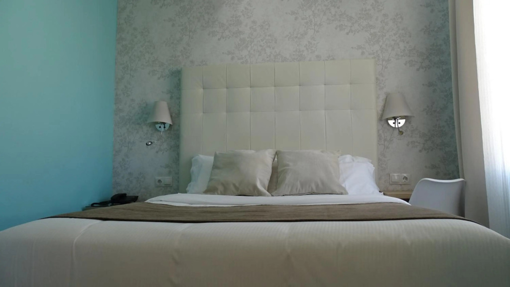 Hotel Mexico