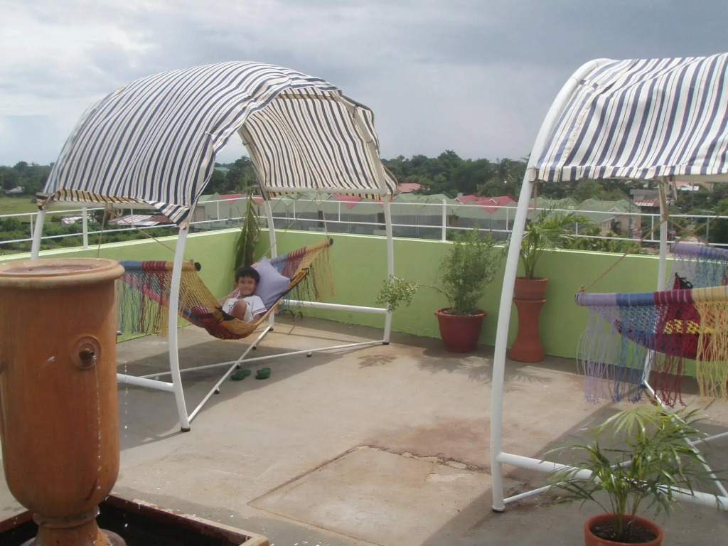 Anthurium Inn