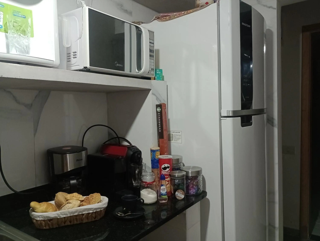 Fte Mar Gonzaga 14ºand desceu praia