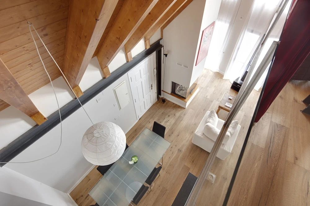 Val Arties 2 by FeelFree Rentals