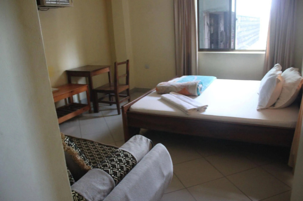 Hotel Ideal
