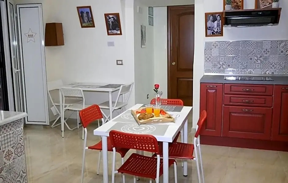 B&B Punto Stella